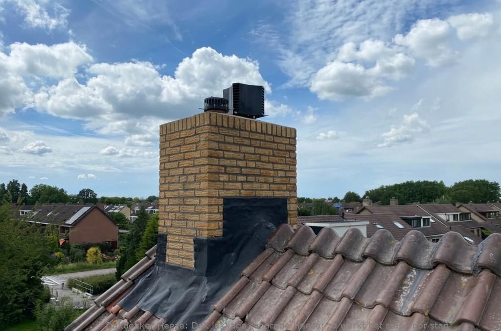 Dak Lekkage Reparatie Heeze