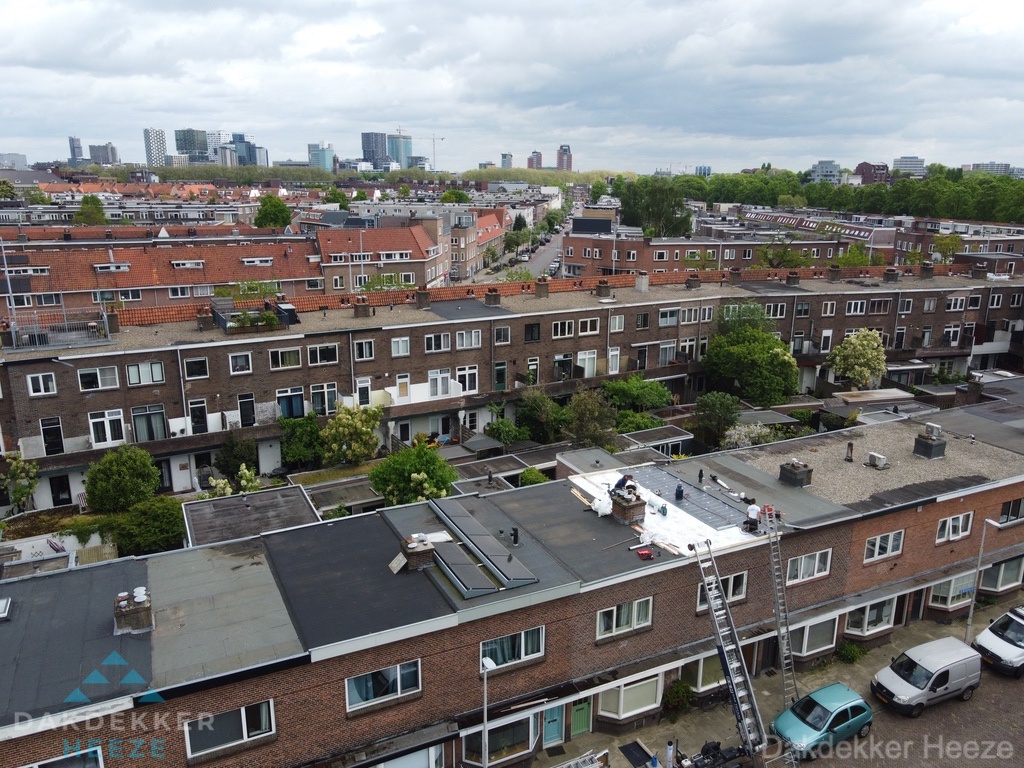Heeze Spoed Dakdekker