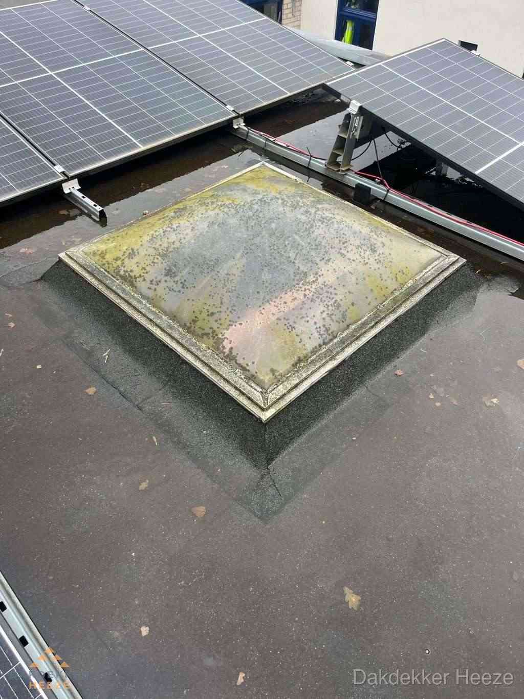Opsporen Daklekkage Heeze
