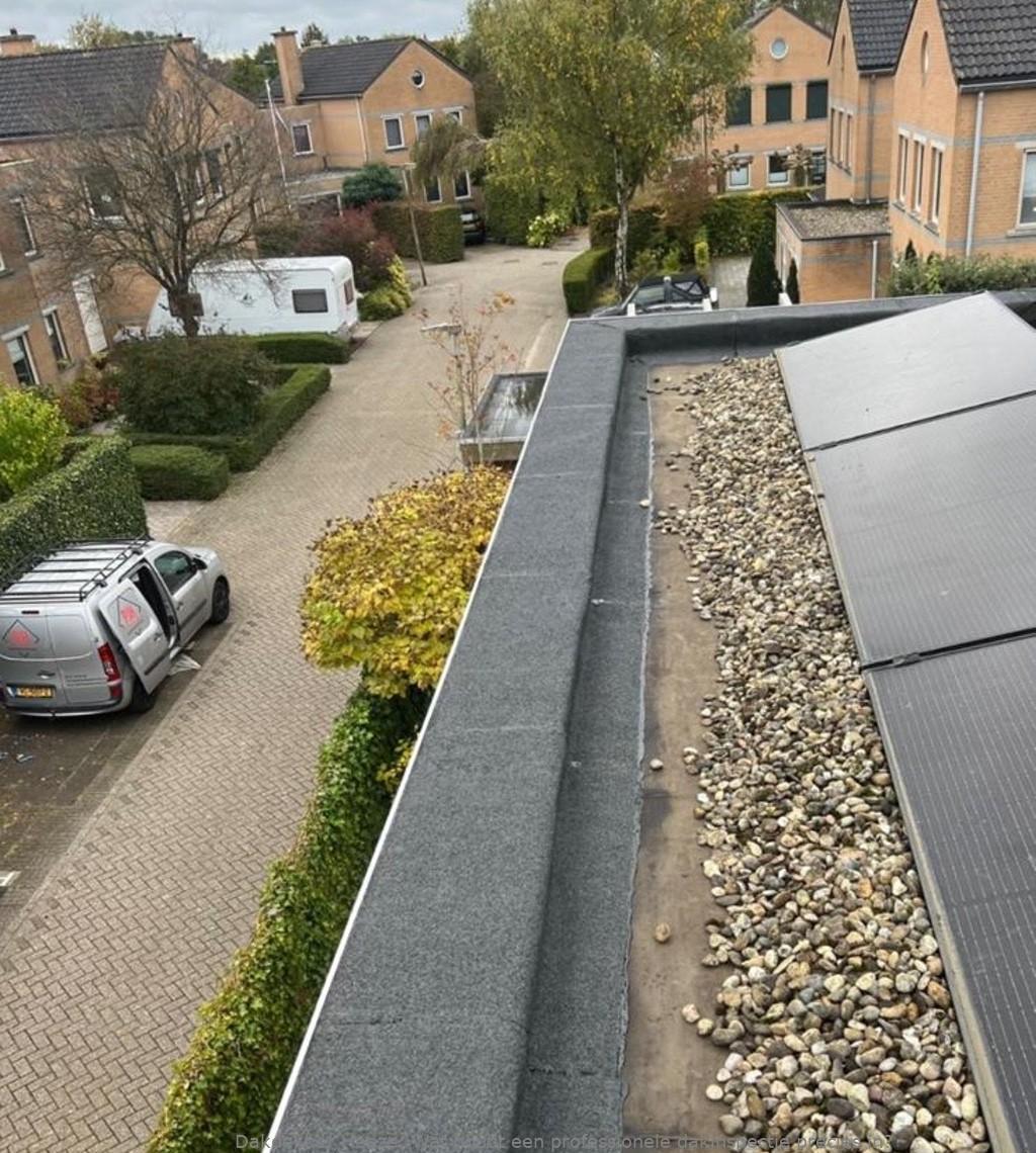 Professionele Dakinspectie Heeze