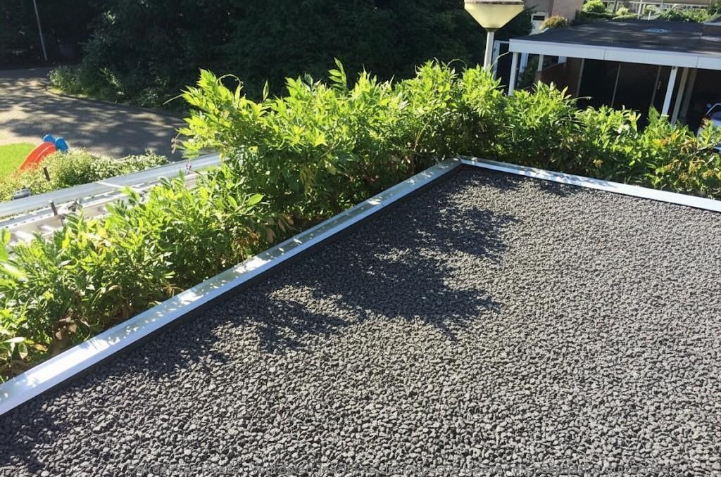 Voordelen Jaarlijkse Dakinspectie Heeze